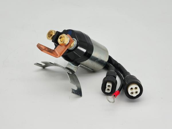 Startrelais SPX